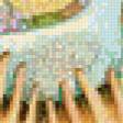 Предпросмотр схемы вышивки «Лето» (№529531)
