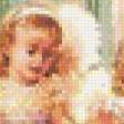 Предпросмотр схемы вышивки «ангелочки» (№529534)