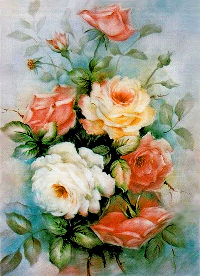 букет - цветы, букет - оригинал