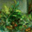 Предпросмотр схемы вышивки «рождество часть 3» (№529607)
