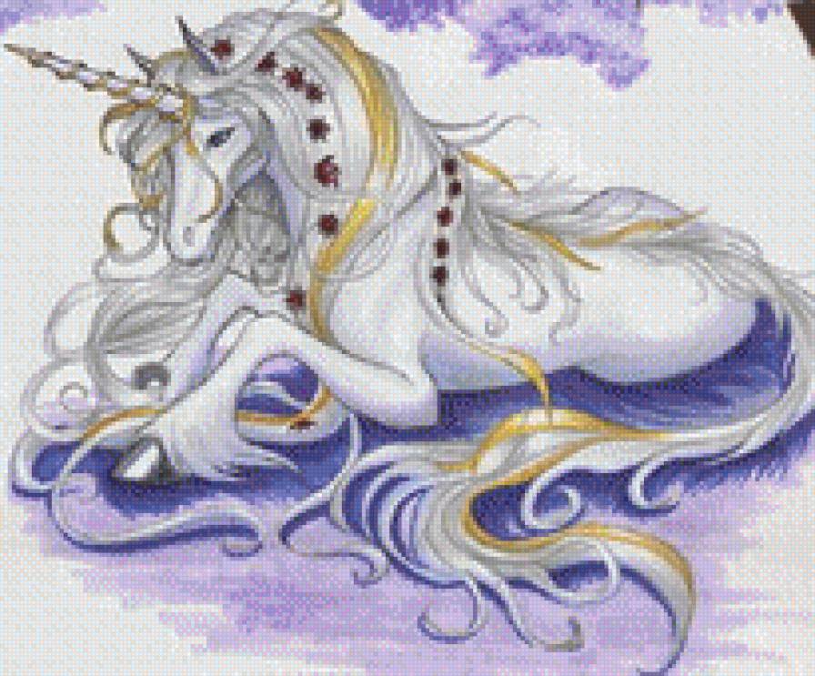 Символ года - предпросмотр