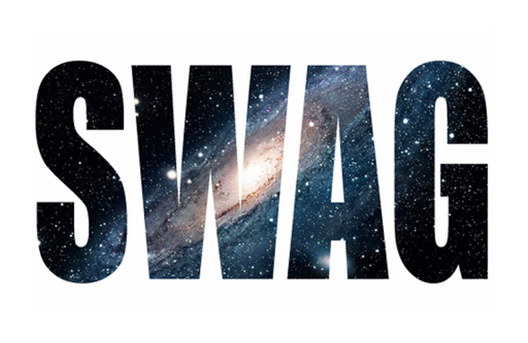 SWAG - swag - оригинал