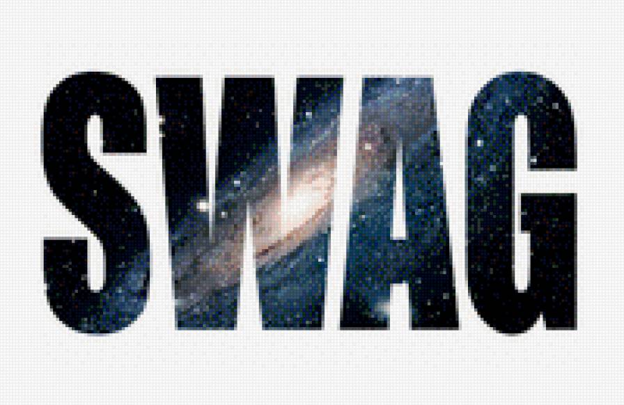 SWAG - swag - предпросмотр