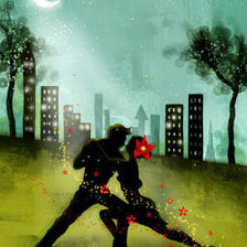 В ритме танца