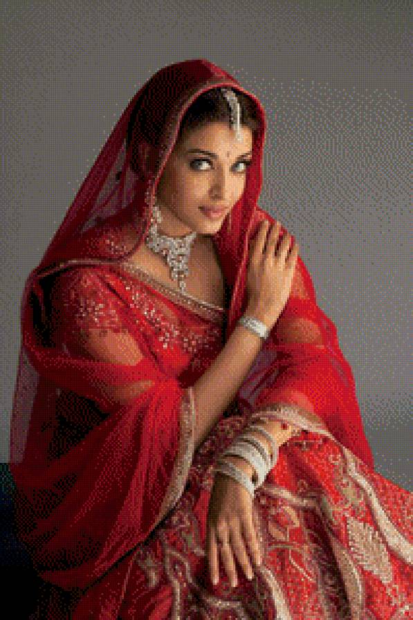 Айш - индия, айшвария рай, айш, актриса - предпросмотр