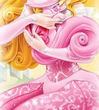 Схема вышивки «Аврора»