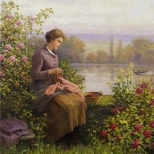 цветочница2