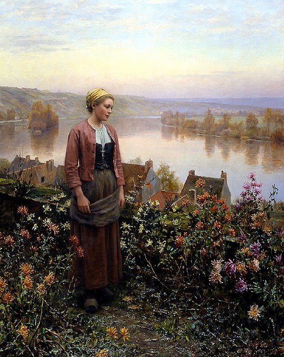 цветочница 5 - цветочница - оригинал