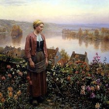 цветочница 5