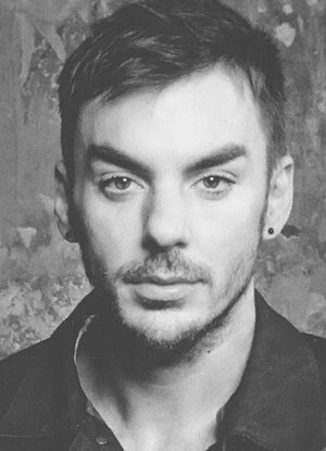 Shannon Leto - оригинал