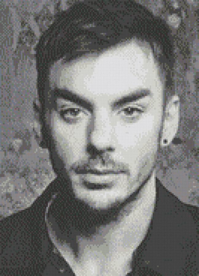Shannon Leto - предпросмотр