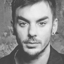 Схема вышивки «Shannon Leto»