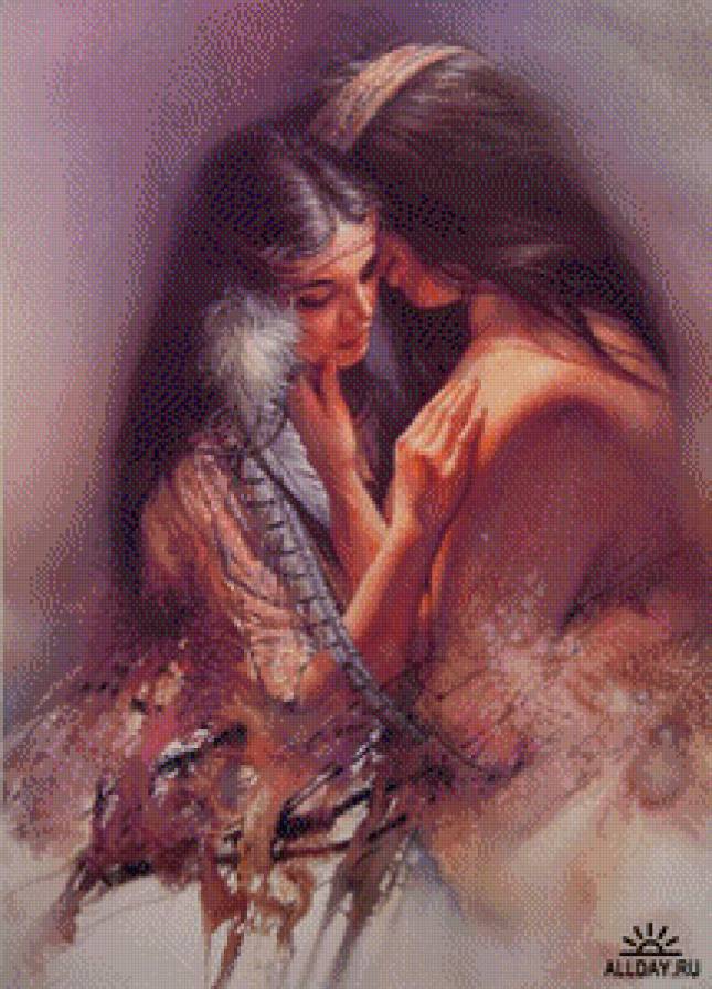 ли богл 21 пара - люди, нежность, любовь, девушка, парень, пара, юноша, ли богл - предпросмотр