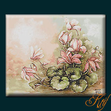 Схема вышивки «№530967»