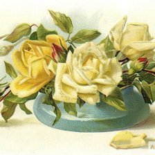 Схема вышивки «№530999»