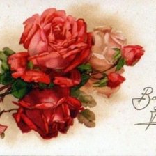 Схема вышивки «№531007»