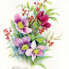 Схема вышивки «№531008»