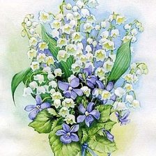 Схема вышивки «№531026»