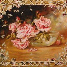 Схема вышивки «№531035»