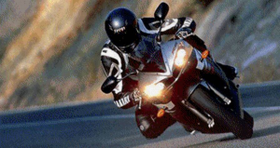 мото - мотоцикл - предпросмотр