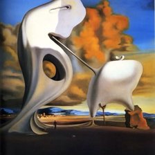 Salvador Dali