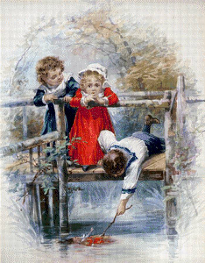 дети - предпросмотр