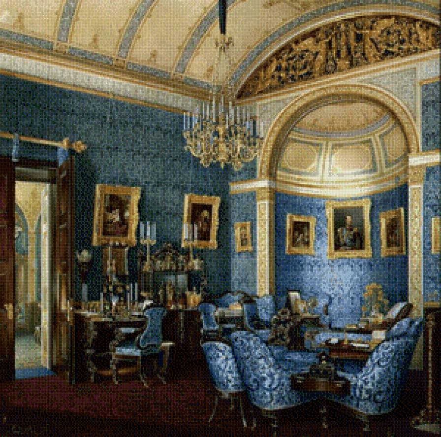 царские палаты - предпросмотр