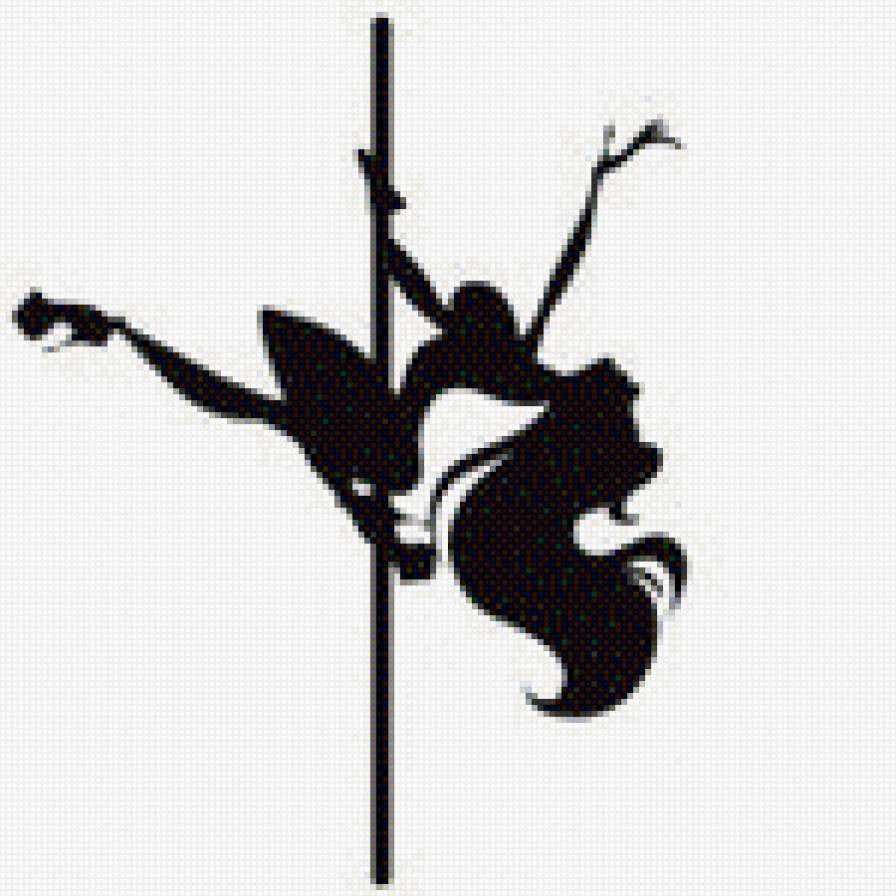 Стриптиз - предпросмотр