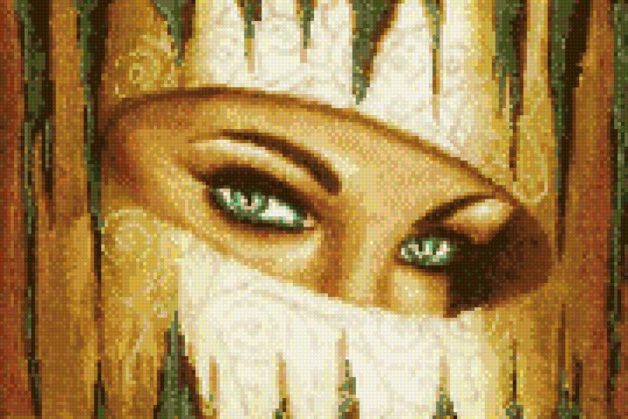 взгляд - предпросмотр