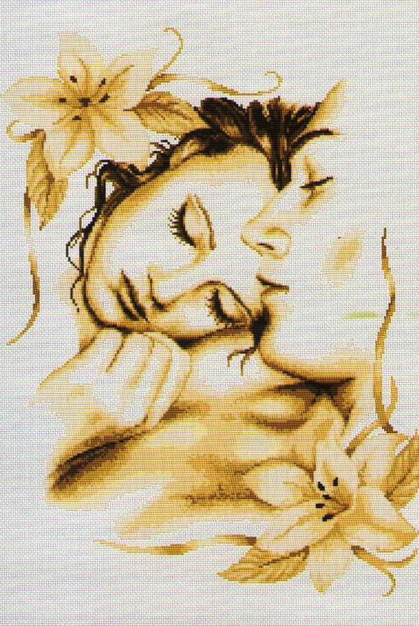 двое - оригинал