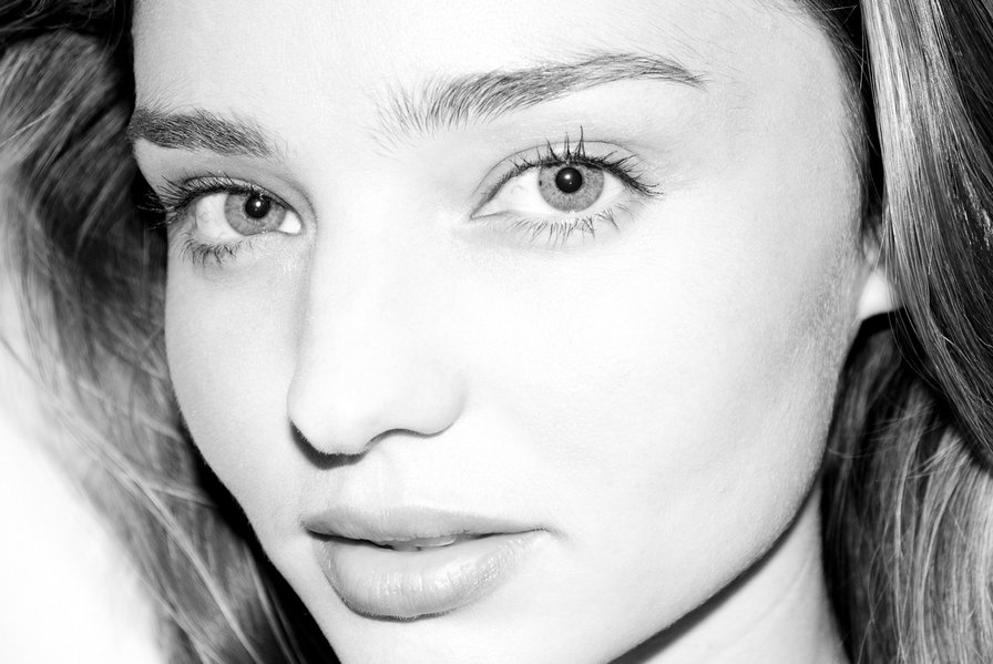 Миранда Керр - австралия, виктория сикрет, модель, миранда керр, ангел - оригинал