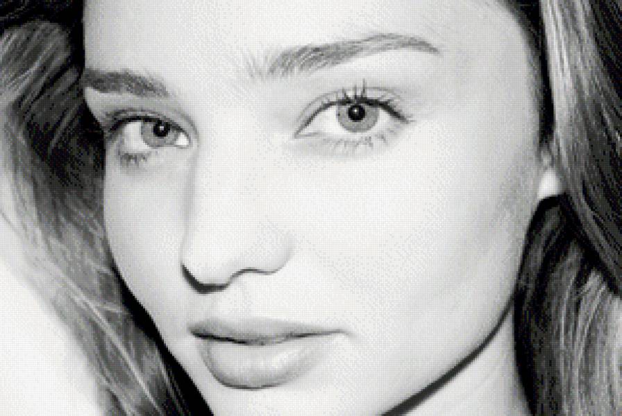 Миранда Керр - модель, виктория сикрет, ангел, миранда керр, австралия - предпросмотр