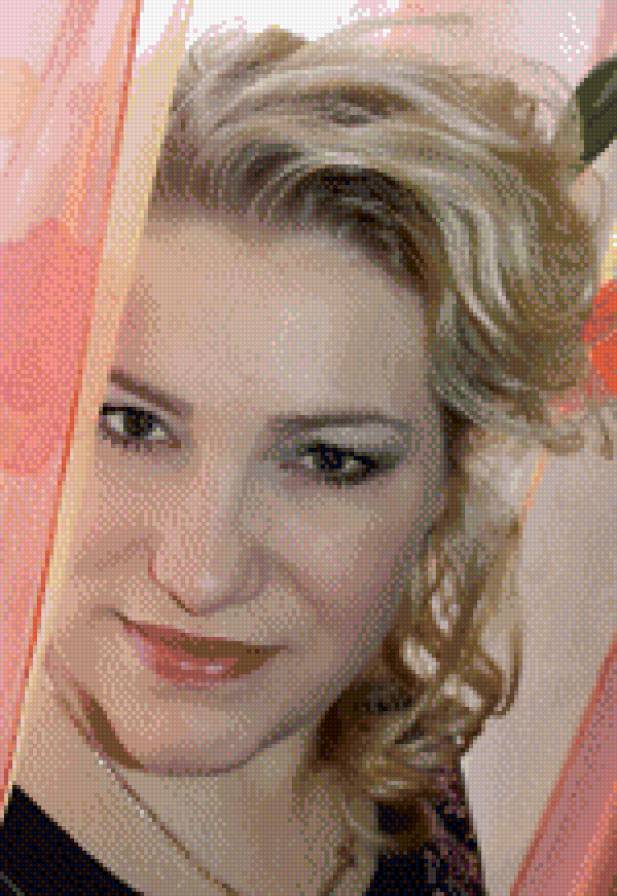 Олечка - предпросмотр