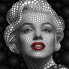 Неподражаемая Мерилин Монро