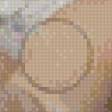 Предпросмотр схемы вышивки «часы» (№532294)