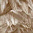 Предпросмотр схемы вышивки «Птенец орлана» (№532309)