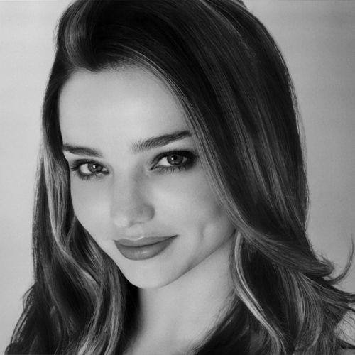 Миранда Керр - австралия, виктория сикрет, ангел, миранда керр, модель - оригинал