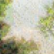 Предпросмотр схемы вышивки «Фред Сван Картина» (№532590)