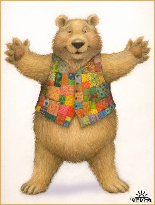 Михась - оригинал