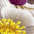 Предпросмотр схемы вышивки «букет цветов» (№532614)