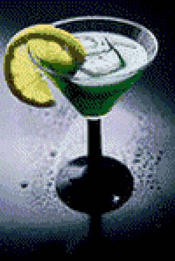 коктейль - коктейль - предпросмотр