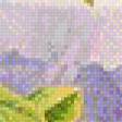 Предпросмотр схемы вышивки «цветы» (№532911)