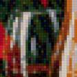 Предпросмотр схемы вышивки «рождество 2» (№533138)