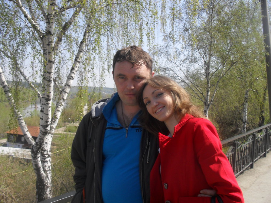 валерий и света - весна - оригинал