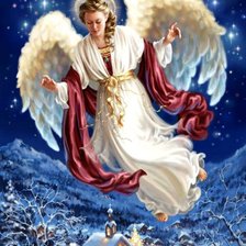 Схема вышивки «№533336»