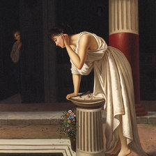 Схема вышивки «№533350»