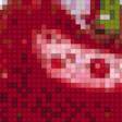 Предпросмотр схемы вышивки «вишенка» (№533362)