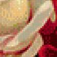 Предпросмотр схемы вышивки «цветы» (№533417)