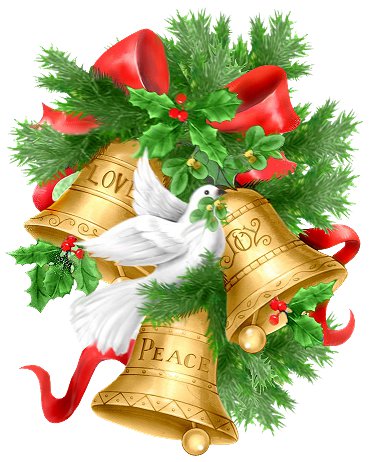 новогодняя - оригинал