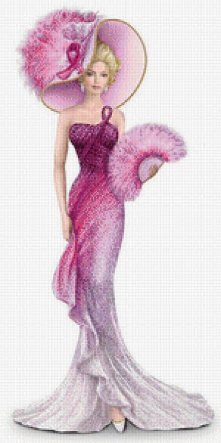 леди - предпросмотр